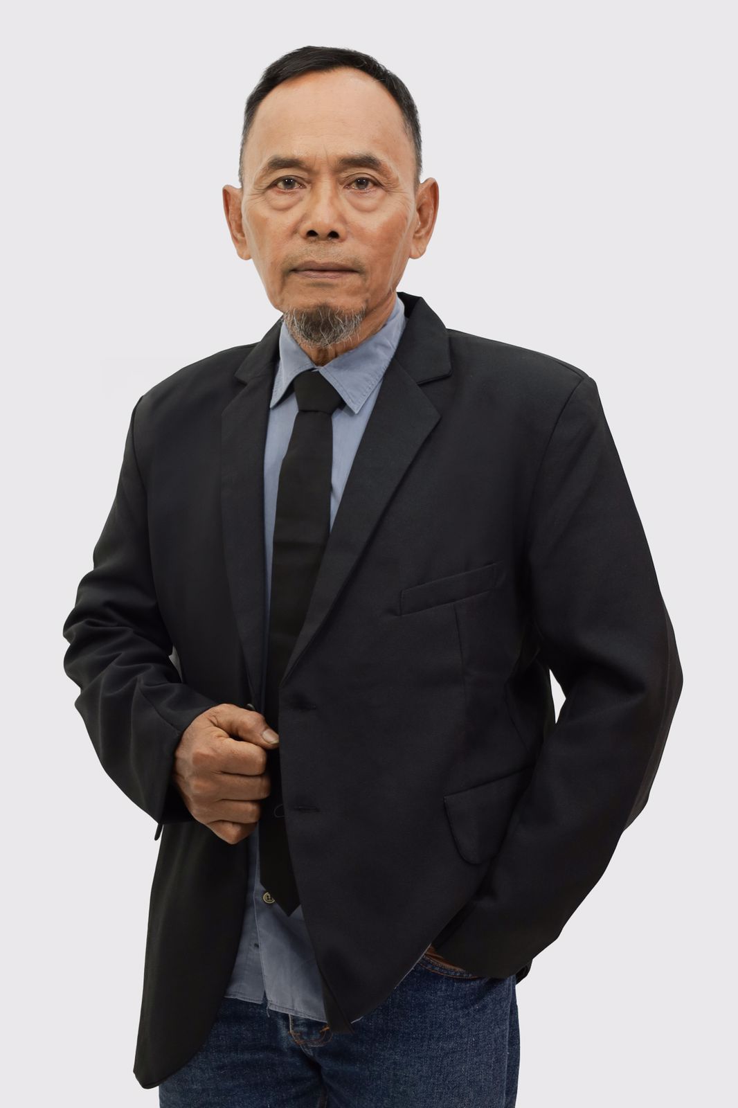 Komisaris Iwan Widodo